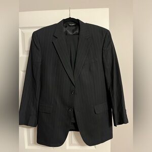 Jos. A Bank Suit - 44 R